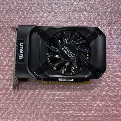 【宮崎恒久店】中古  各社 Geforce GTX1050 (2GB PCI-E) 133599 