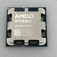 中古  AMD Ryzen 7 9700X (AM5/3.8GHz/40M/C8/T16/65W) 1460024845 