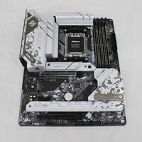 中古  ASRock X670E Steel Legend (X670E AM5 ATX DDR5) 152469 