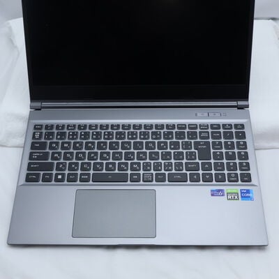 【通販センター】中古  THIRDWAVE raytrek R5-AA6 201927 