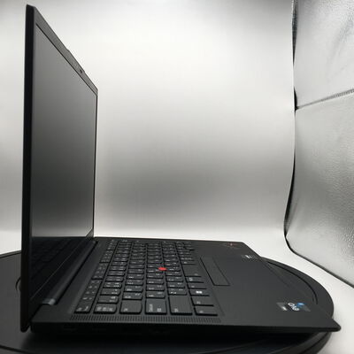 【佐賀南部バイパス店】中古  Lenovo ThinkPad X1 Carbon(i7-1260P/16GB/SSD128GB/W11P) 5250001514 