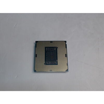 【前橋ｲﾝﾀｰｱｶﾏﾙ店】中古  INTEL Core i5-9400F (1151/2.9GHz/9M/C6/T6) 139478 