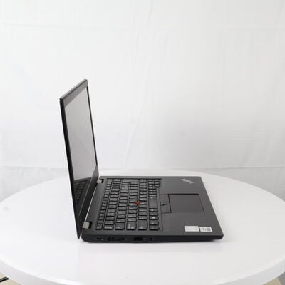 【通販センター】中古  Lenovo ThinkPad L13 20R4-S6QA00 (Intel Core  i5 10210U 1.60GHz/8GB/SSD256GB/-/オンボード/13.3/1920x1080/Wi-Fi/WEBCAM/W11H64 MAR) 186408 