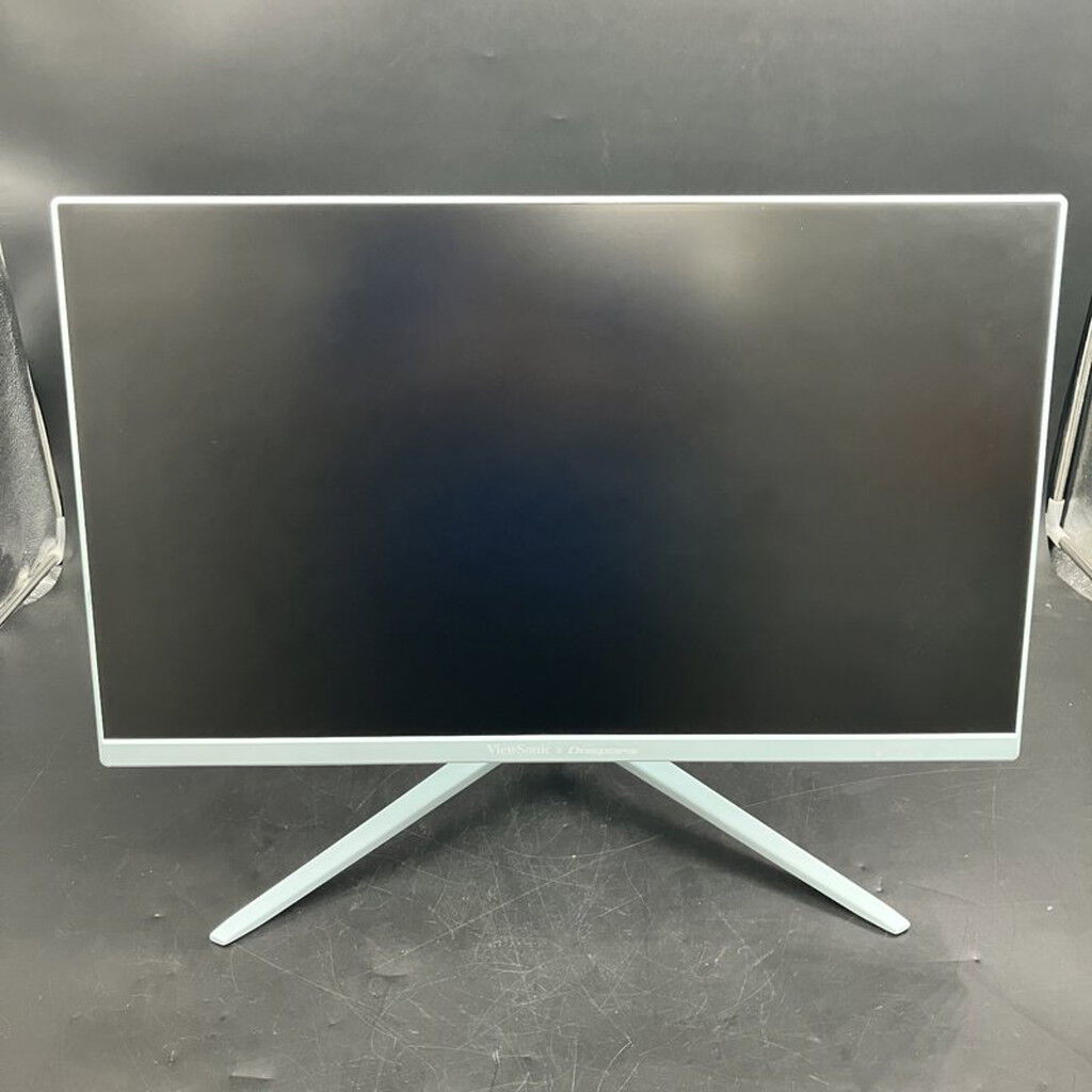 中古 Viewsonic VX2428J2-BL-7 (23.8W 2H1DP IPS 240Hz) 3120024583