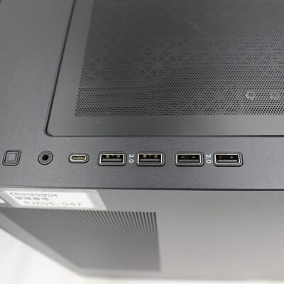 【通販センター】中古  THIRDWAVE GALLERIA FDR7M-R57-BCL 196322 