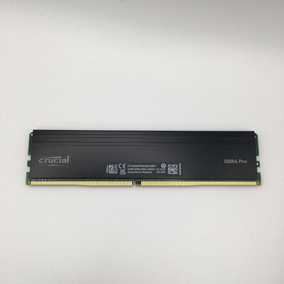 【秋葉原本店】中古  PC4-25600 16GB デスクトップ用 140728 