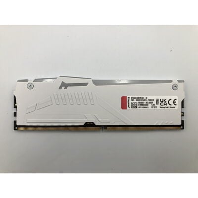 【水戸赤塚店】中古  Kingston KF556C36BWEAK2-32(DDR5 PC5-44800 16GB) 199769 