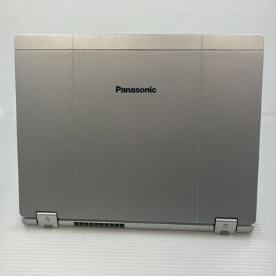 【秋葉原本店】中古  Panasonic　letsnote(i5-10310U/16GB/SSD240GB/W10P) 3410014716 