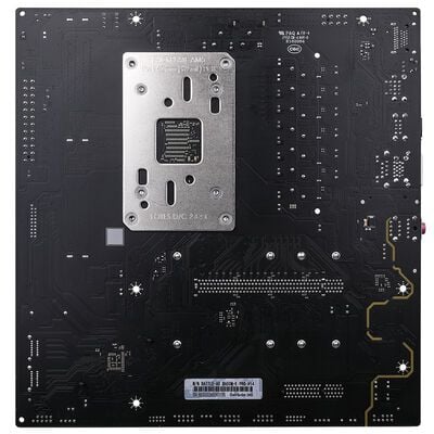 Colorful  BATTLE-AX B650M-E PRO V14 (B650 AM5 MicroATX) 