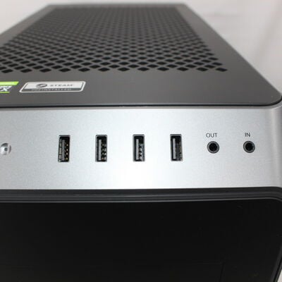 【通販センター】中古  THIRDWAVE GALLERIA SK(Intel Core i7 11700/16GB DDR4 (PC4)/SSD1TB/なし/NVIDIA GeForce RTX 3070 8GB/W11H64 MAR) 190409 