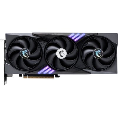 MSI  GeForce RTX 5060 8G GAMING TRIO OC (GeForce RTX 5060 8GB) 
