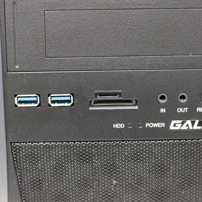 中古  THIRDWAVE GALLERIA KT 