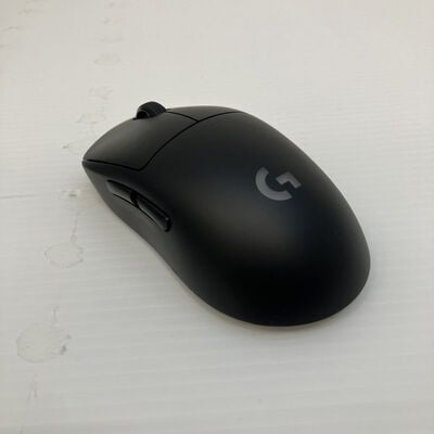 【徳島住吉店】中古  Logicool PRO LIGHTSPEED Wireless Gaming Mouse G-PPD-002WLr 146965 