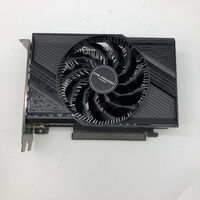 中古  玄人志向 GeForce RTX 4060 1-Click OC Graphics Card 8GB GDDR6 128-bit 5280001188 