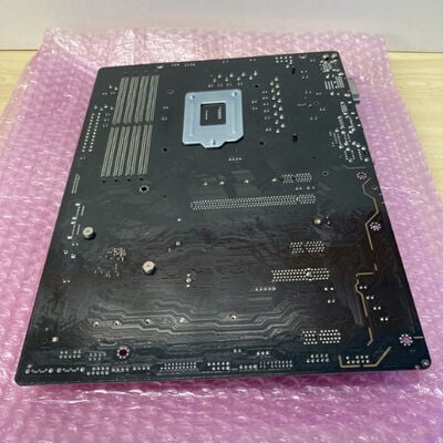 【博多店】中古  ASRock Z390 Pro4 (Z390 1151 ATX DDR4) 138879 
