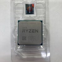 中古  AMD Ryzen 7 5800X3D (AM4/3.4/100M/C8/T16/105W） 150181 