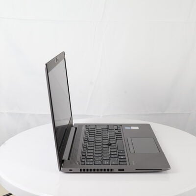 【通販センター】中古  HP ZBook 14u G6 (Intel Core i7 8565U 1.80GHz/16GB/SSD1TB/なし/AMD Radeon Pro WX3200/14/1920x1080/Wi-Fi/WEBCAM/W11H MAR) 184417 