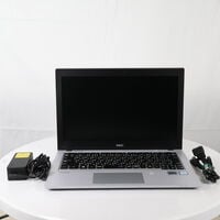 中古  NEC PC-VKM16BZG6 (Intel Core i5 8365U 1.60GHz/8GB/SSD256GB/なし/オンボード/13.3/1366x768/Wi-Fi/WEBCAM/W11H MAR) 184421 