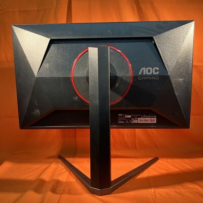 【なんば店】中古  AOC　Gaming 24G4/11 3280021663 