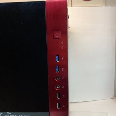 【京都店】中古  MOUSE Gtune GT-GDMP119KR38(i9-11900K/32GB/SSD1TB/DVD-MULTI/RTX3080 10GB/W11H) 3180006833 