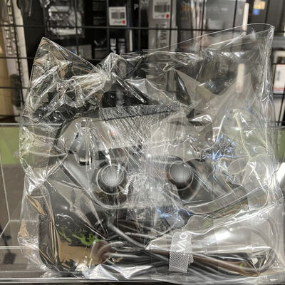 【宮崎恒久店】中古  SteelSeries Stratus Duo (69075) 178865 