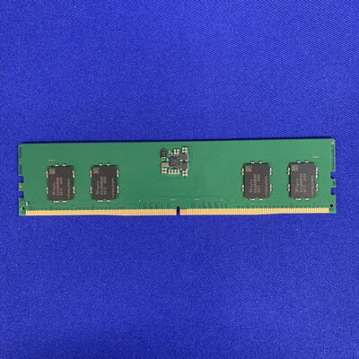 【横浜駅前店】中古  PC5-38400 8GB デスクトップ用 151530 