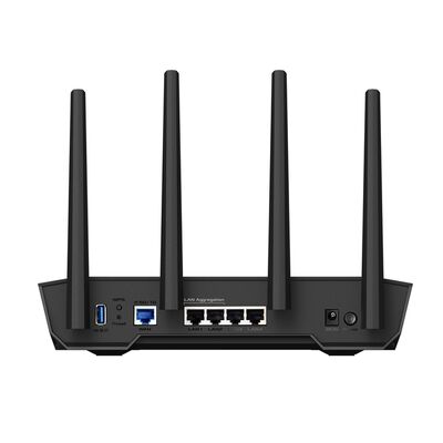 ASUS  TUF-AX4200/J (11ax 無線LANルーター) 