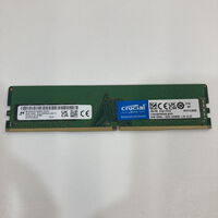 中古  PC4-25600 8GB デスクトップ用_ 184899 