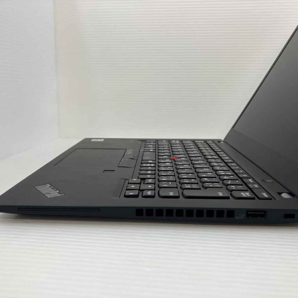 Lenovo ThinkpadX13 i5 10310U VPRO 13型 美品 中古 Lenovo ThinkPad X13(i5-10310U/8GB/SSD256GB/W11P) 3410014867
