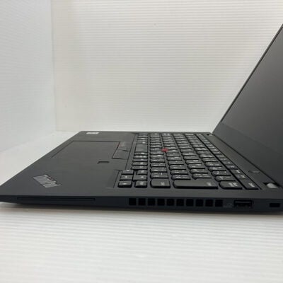 【秋葉原本店】中古  Lenovo ThinkPad X13(i5-10310U/8GB/SSD256GB/W11P) 3410014867 