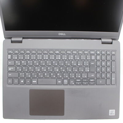 【通販センター】中古  DELL Latitude 3510(Intel Core i5 10210U 1.60GHz/16GB DDR4/SSD256GB/-/オンボード/15.6/1920x1080/GbE/Wi-Fi/WEBCAM/W11H/VBT) 197659 