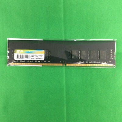 【川崎店】中古  PC4-19200 16GB デスクトップ用 135639 