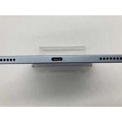 【郡山安積店】中古  Apple iPad Air （第4世代/2020） Wi-Fi 64GB スカイブルー MYFQ2J/A 145435 