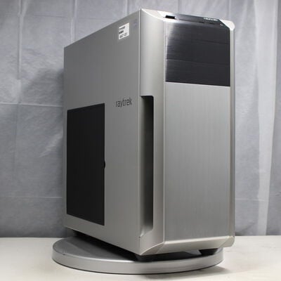 【通販センター】中古  THIRDWAVE raytrek 4CZE 181371 