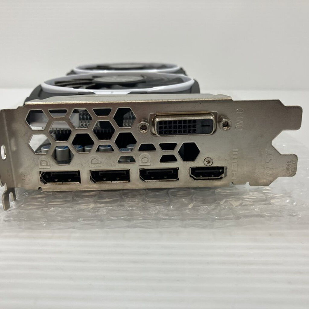 中古 各社 Radeon RX570 (8GB PCI-E) 139085 （364496） ｜ パソコン