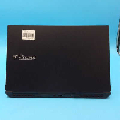 【秋葉原本店】中古  mouse P5-144(i7-10750H/32GB/SSD512GB/GTX1650Ti/W11H) 3410013866 
