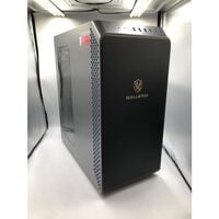 中古  GALLERIA XA7R-67XT(Ryzen 7 3700X/16GB/SSD1TB/HDD2TB/RX6700XT/W11H) 4680003425 