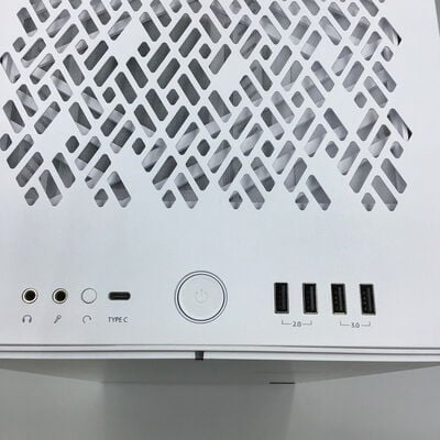 【白山FM松任店】中古  自作PC 4950001237 