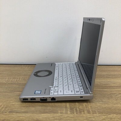 【津ラッツ店】中古  Lets note　CF-SV(i5-8365U/8GB/SSD256GB/W11H) 4990001516 