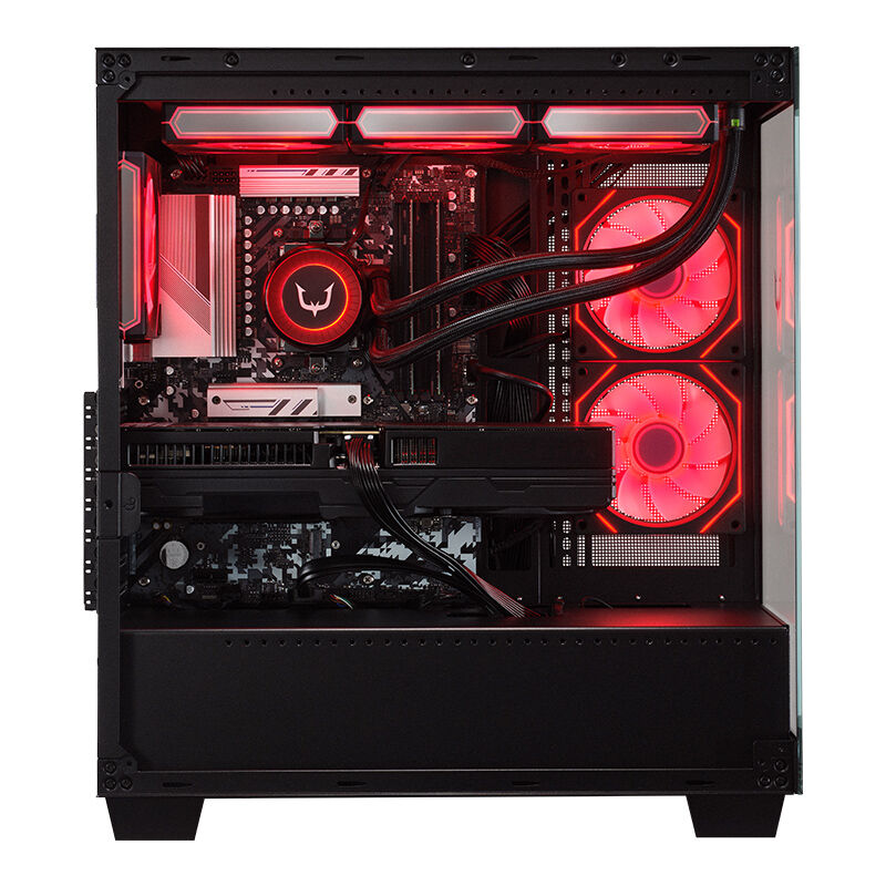 GALLERIA RCPC7A-R57-B REJECTコラボモデル（RCPC7A-R57-B）21822