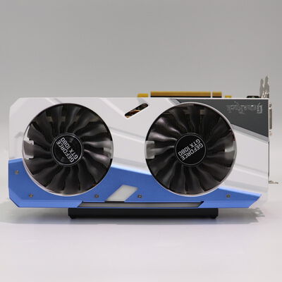 【札幌店】中古  Palit NEB1080H15P2-1040G (GTX1080 8G GDR5X GRP) 192470 