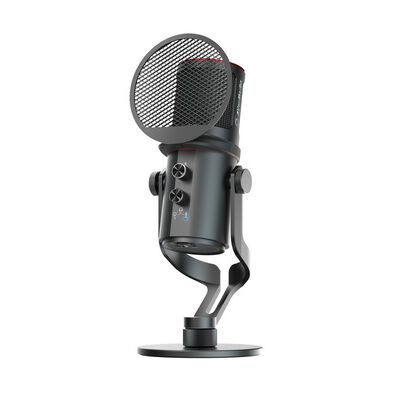 AVerMedia  LIVE STREAMER MIC 350 AM350 and BA310 AM350BA310 (USBマイク ポップフィルターセット) 