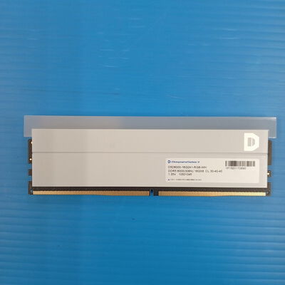 【大須店】中古  PC5-48000 16GB デスクトップ用(DDR5-6000) 149154 