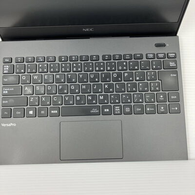 【秋葉原本店】中古  NEC　VersaPro　PC-VKT16GZG7　(i5-10210U/8GB/SSD256GB/W11P) 3410016428 
