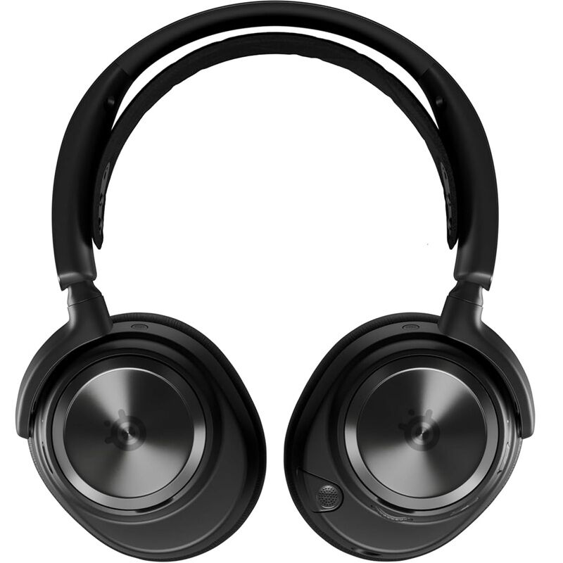 SteelSeries Arctis Nova Pro Wireless (61520J) ｜ パソコン通販の