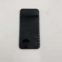 中古  【docomo】Apple iPhoneSE 4.7インチ (第2世代/2020) 64GB (ブラック) MHGP3J/A 新パッケージ版 146164 