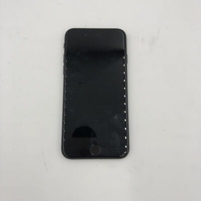 【福井日之出店】中古  【docomo】Apple iPhoneSE 4.7インチ (第2世代/2020) 64GB (ブラック) MHGP3J/A 新パッケージ版 146164 