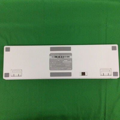 【川崎店】中古  Razer Pro Type US (RZ03-03070100-R3M1 オレンジ軸 3170007224 