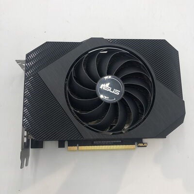 【盛岡都南店】中古  【LHR版】ASUS PH-RTX3060-12G-V2 (RTX3060 12GB LHR) 175500 