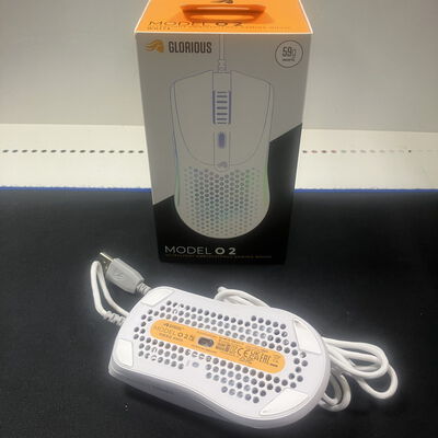 【大宮店】中古  Glorious Model O 2 1250007855 